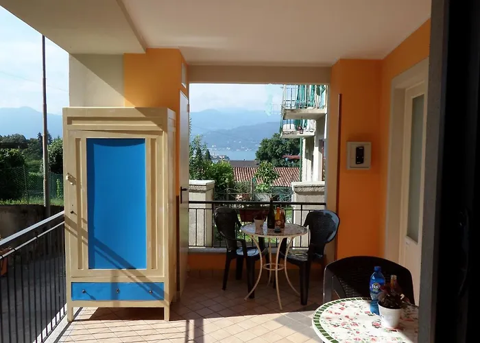 Guesthouse Serena