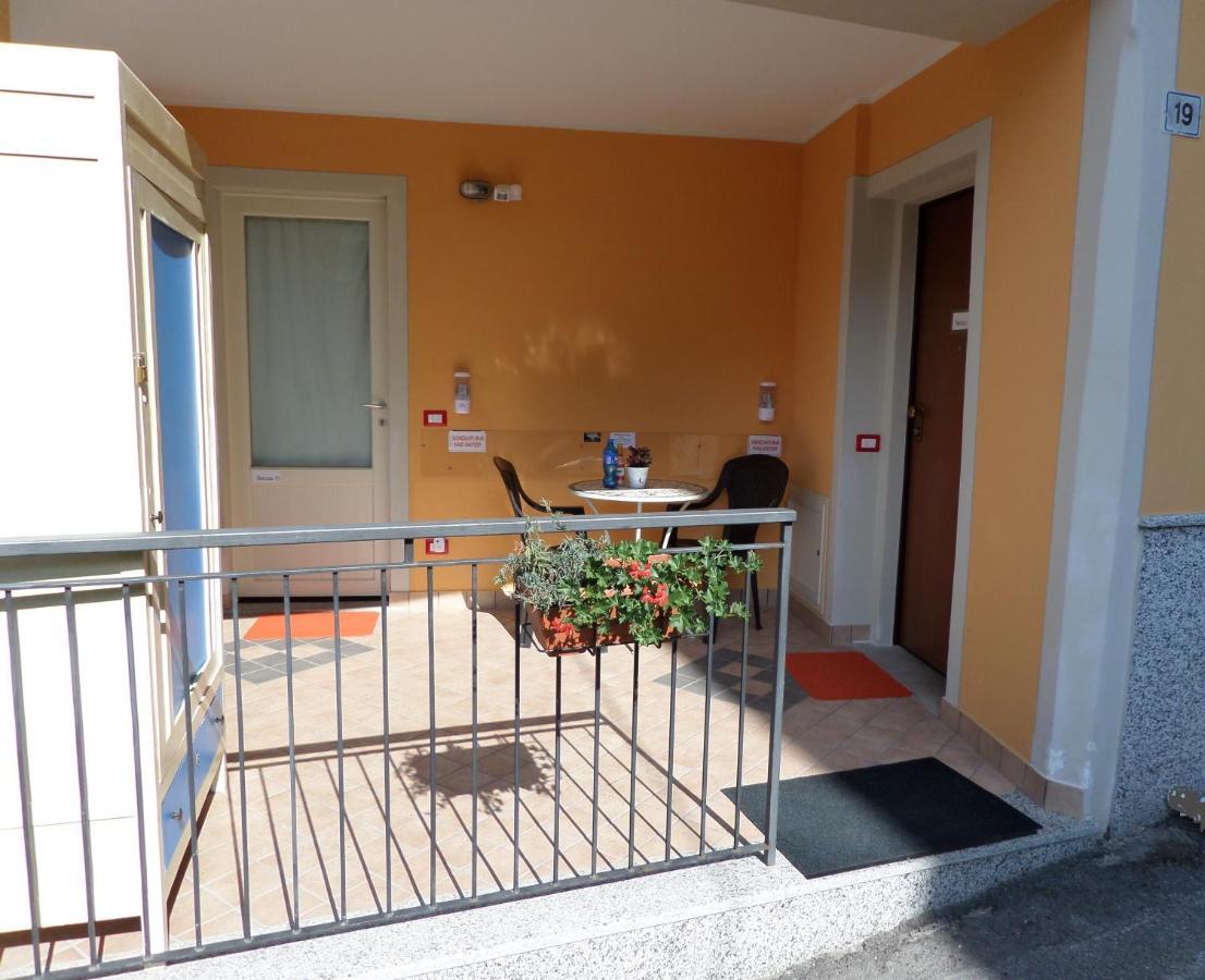 Guesthouse Serena Gasthof Stresa