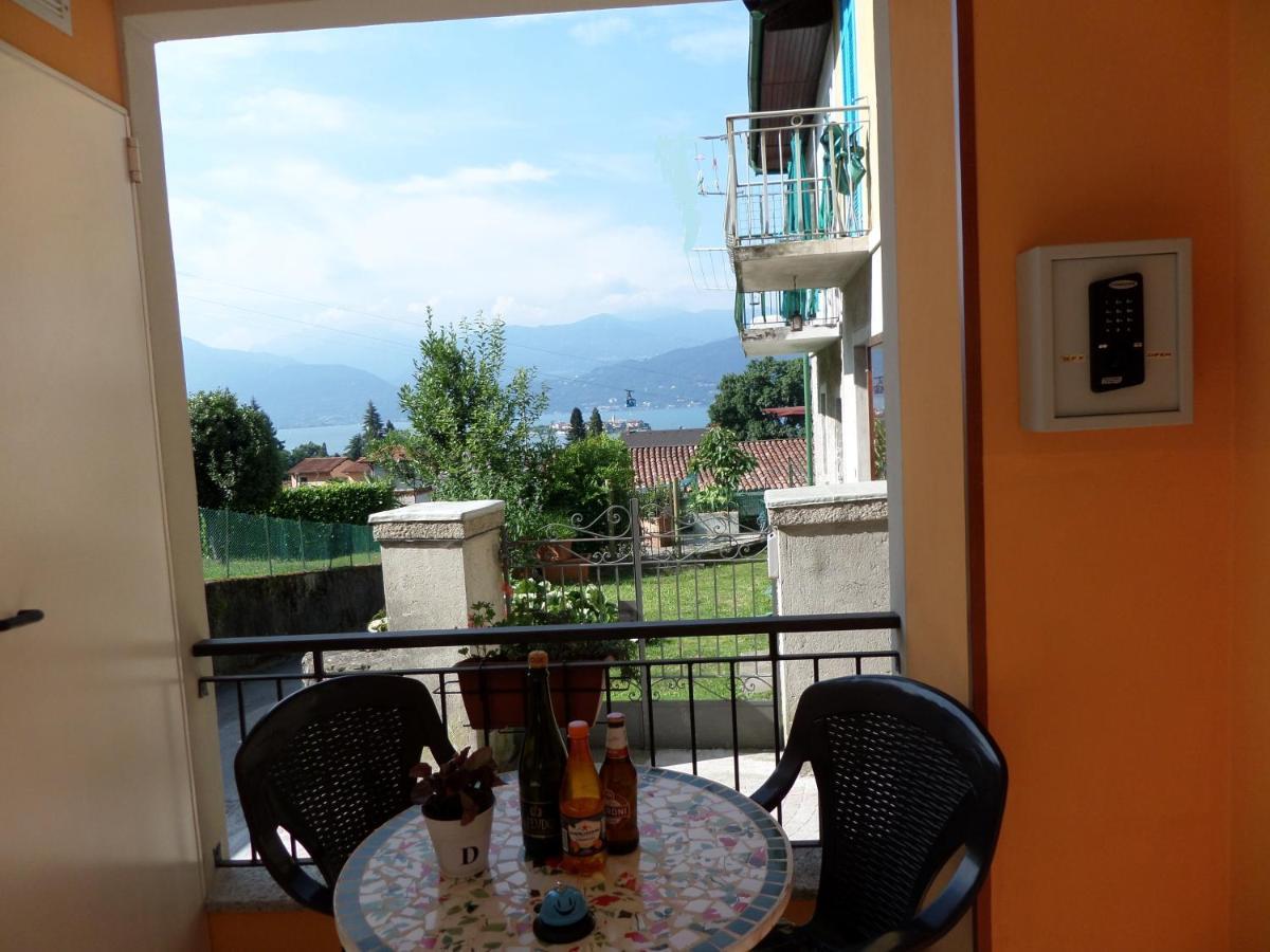 Guesthouse Serena