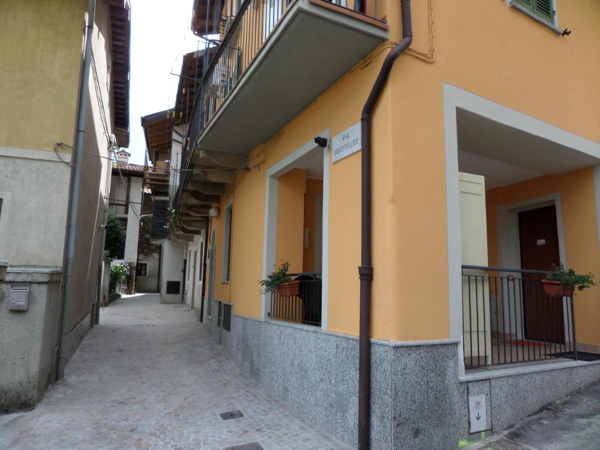 Guesthouse Serena Stresa