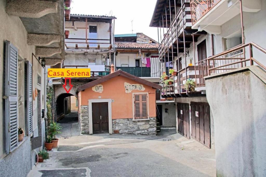 Guesthouse Serena * Stresa