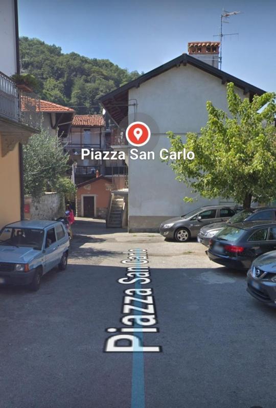 Guesthouse Serena Stresa