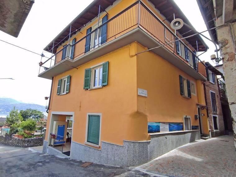 Guesthouse Serena Gasthof Stresa