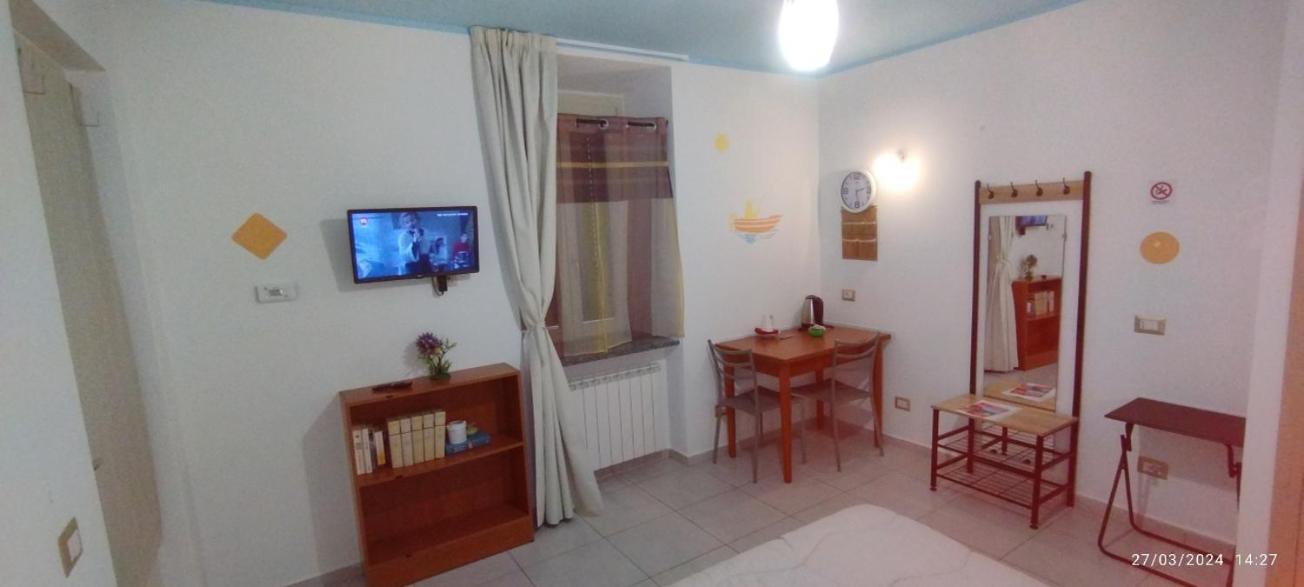 Guesthouse Serena