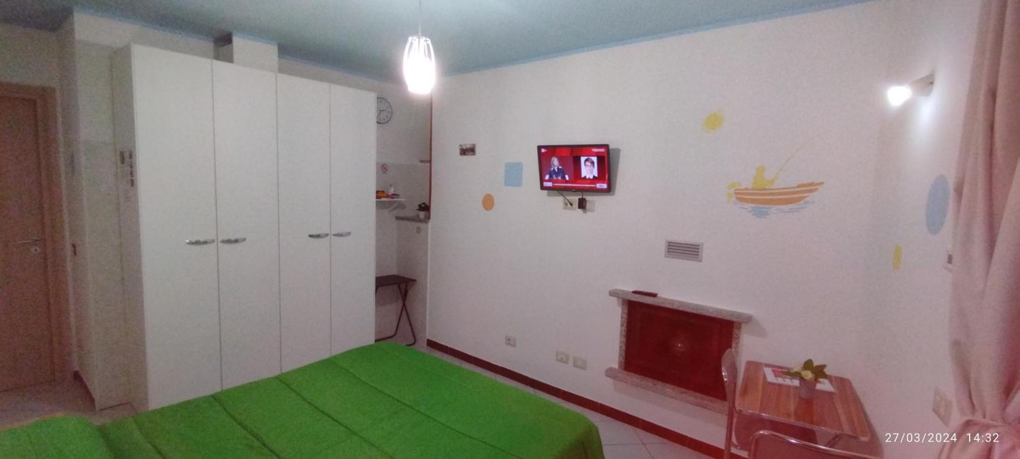 Guesthouse Serena