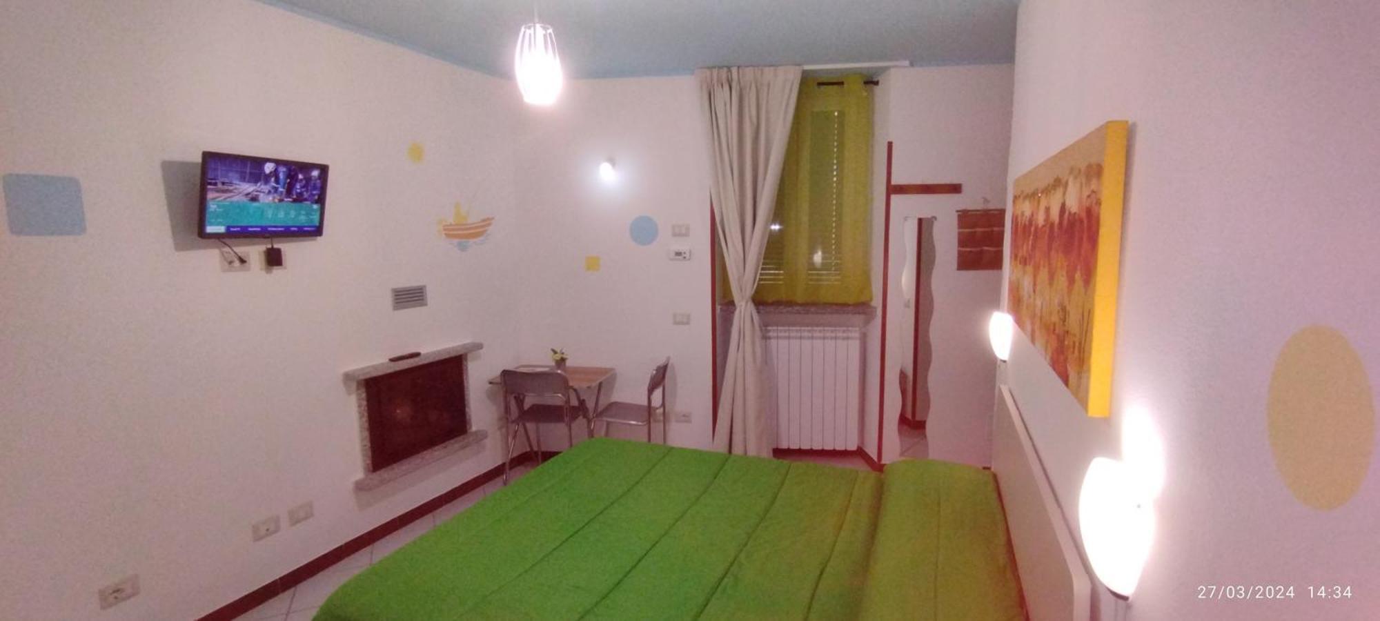 Guesthouse Serena Gasthof *
