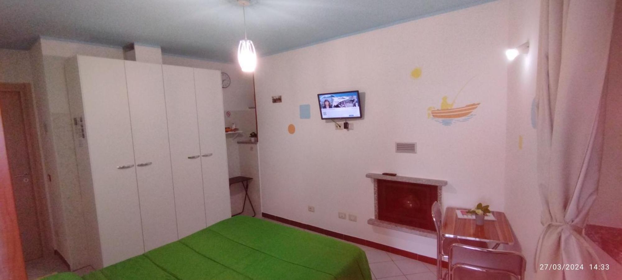 Guesthouse Serena Stresa