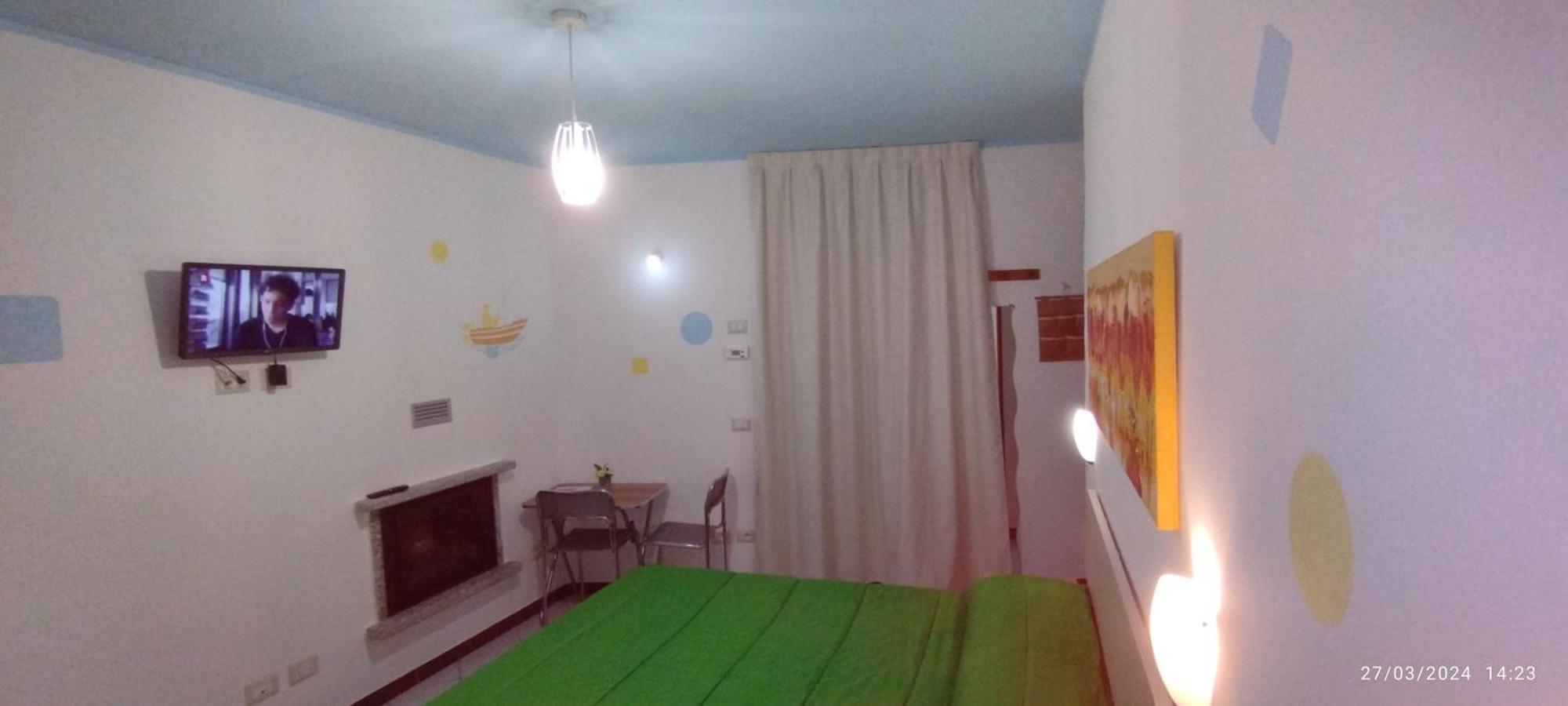 Guesthouse Serena *