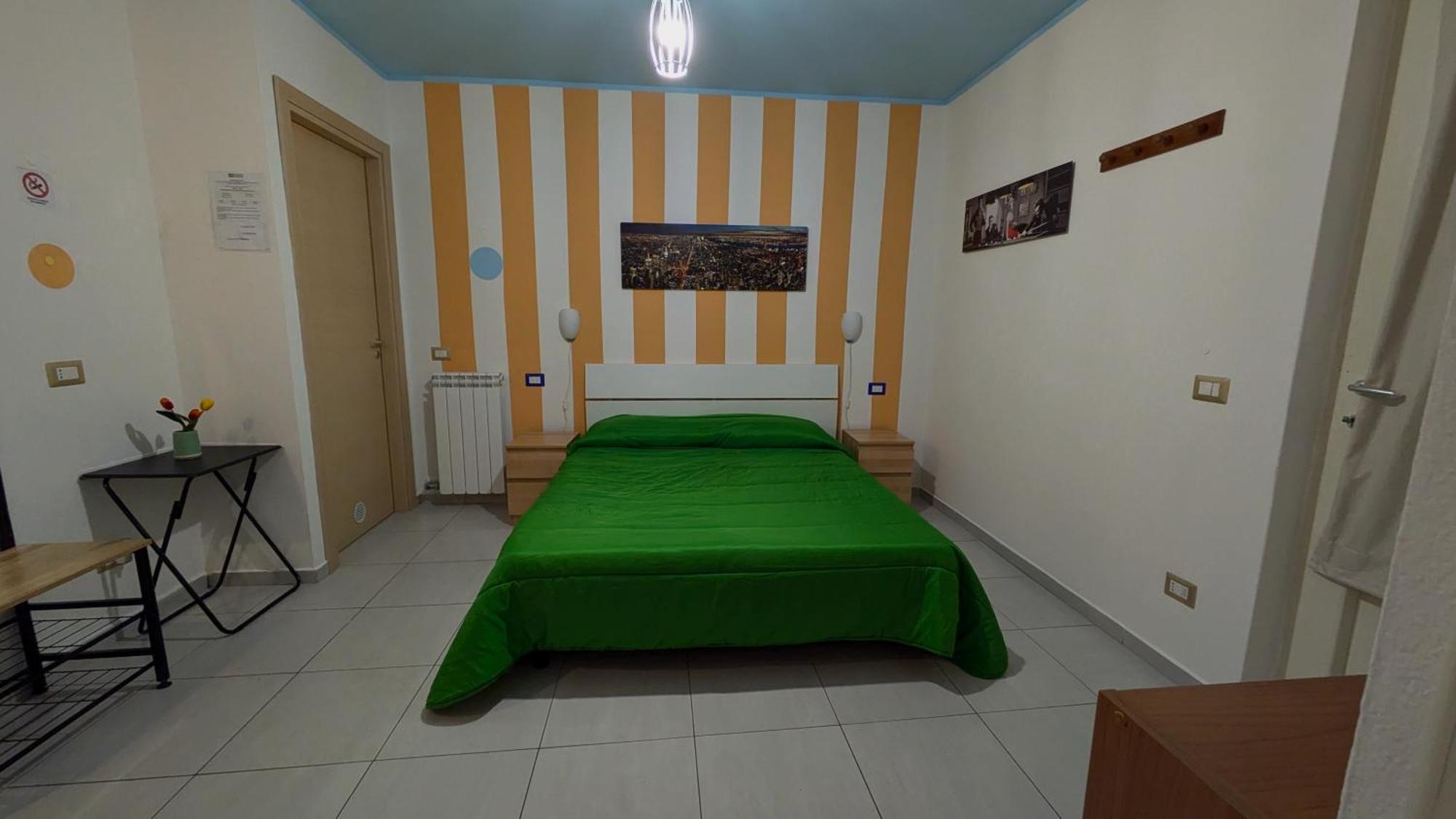 Guesthouse Serena Gasthof Stresa