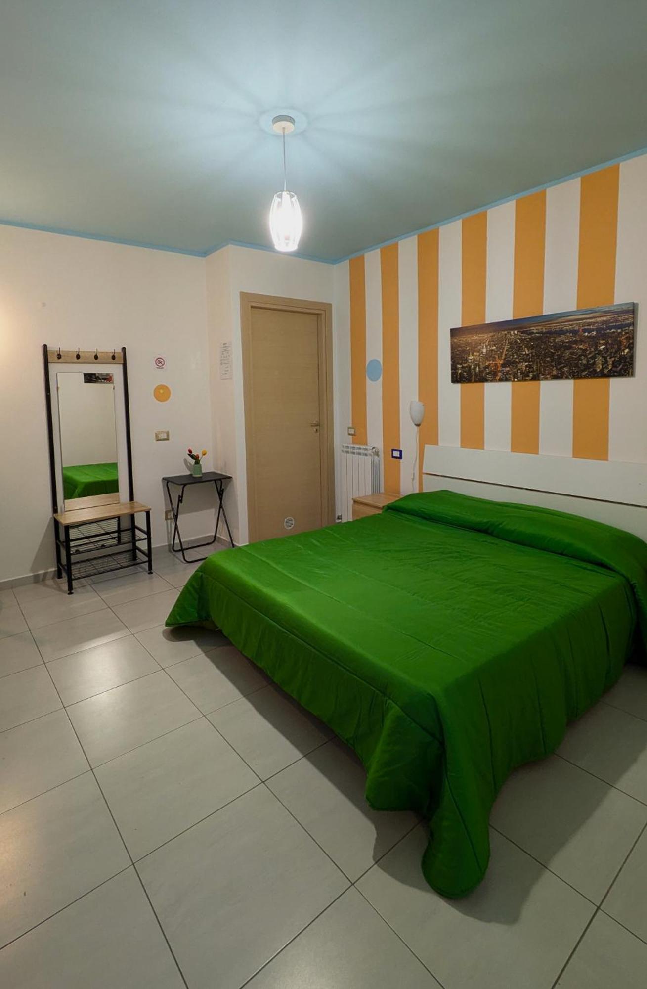 Gasthof Guesthouse Serena Stresa