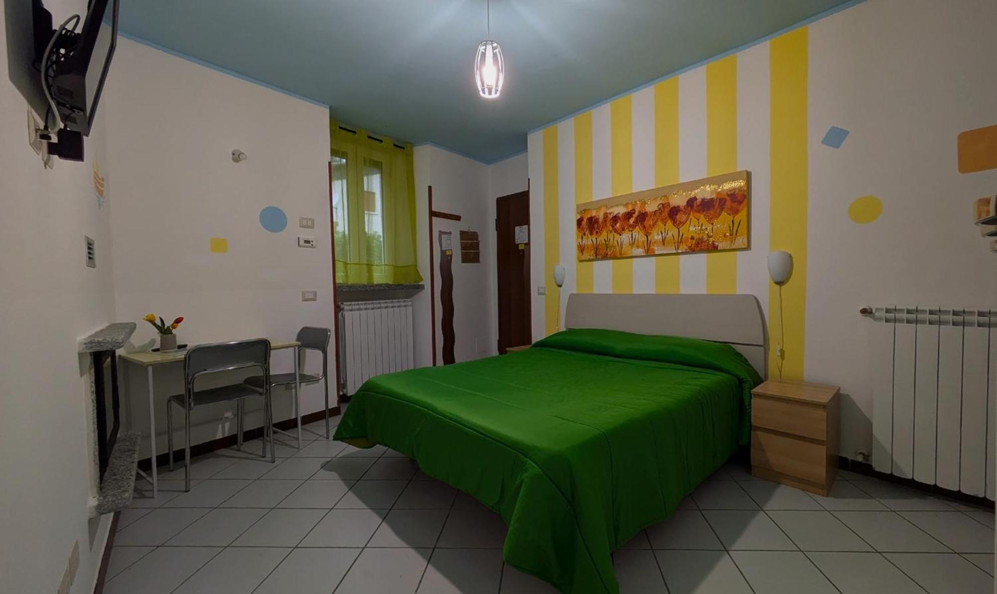 Guesthouse Serena Stresa