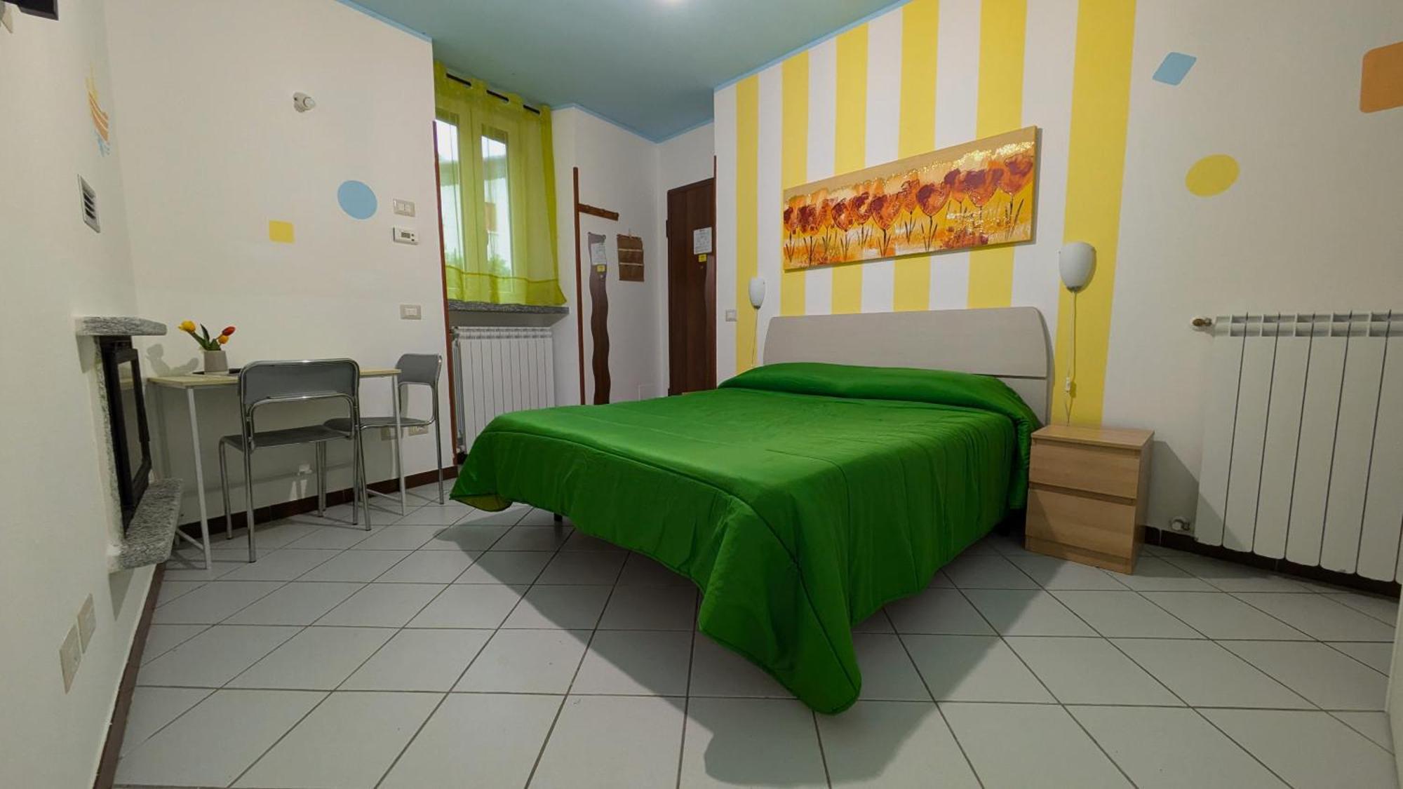 Guesthouse Serena * Stresa