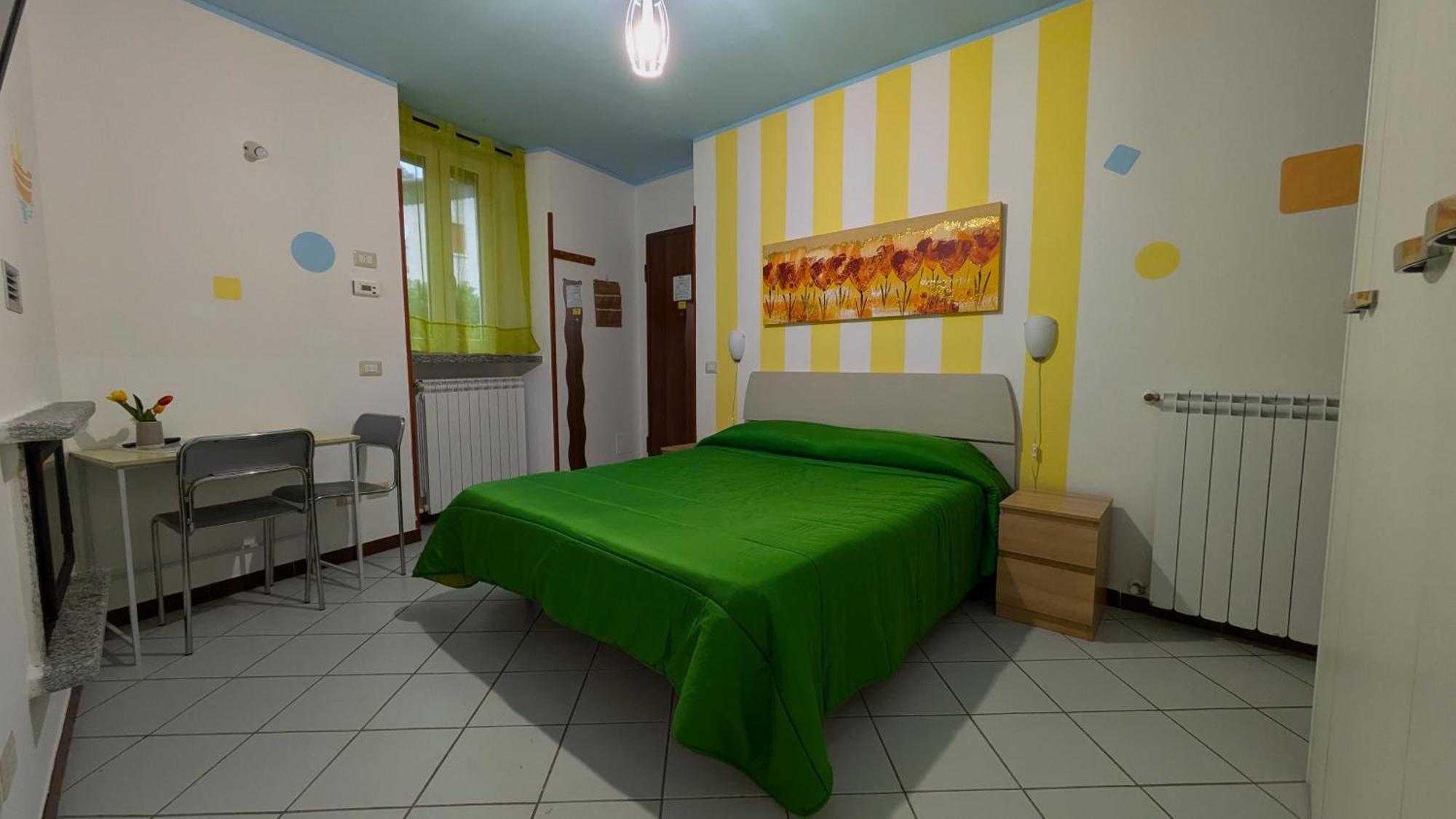 Guesthouse Serena