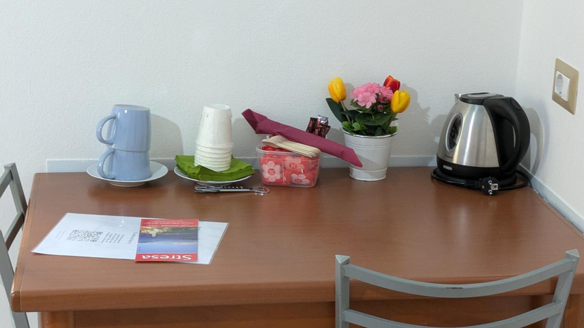 Guesthouse Serena *