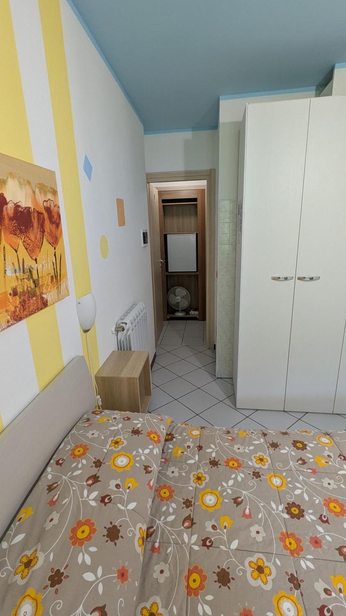 Guesthouse Serena Stresa