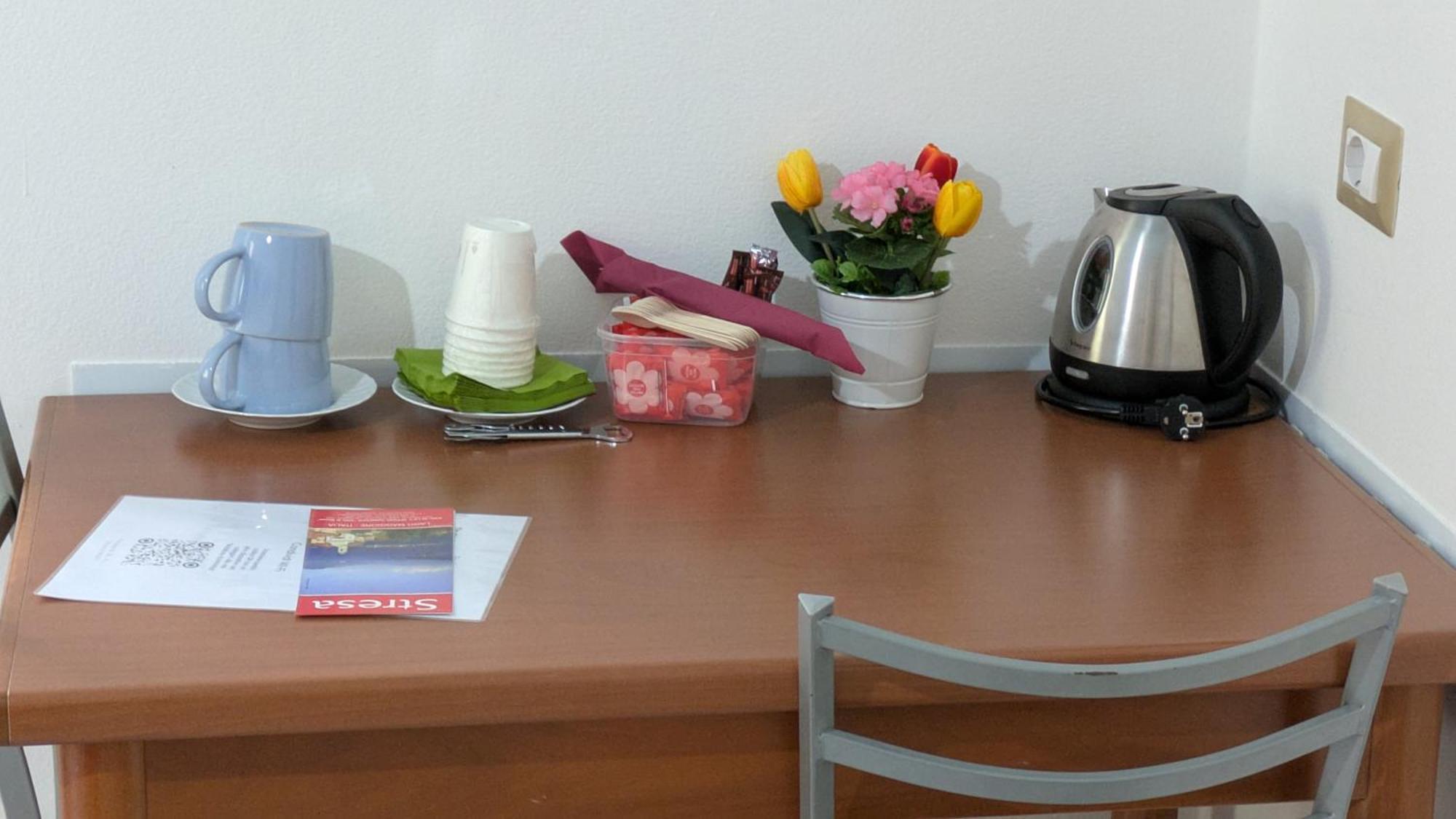 Gasthof Guesthouse Serena *