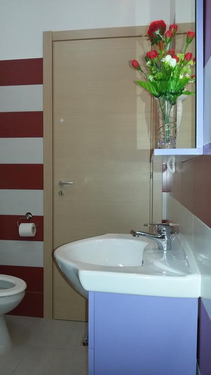 Gasthof Guesthouse Serena Stresa