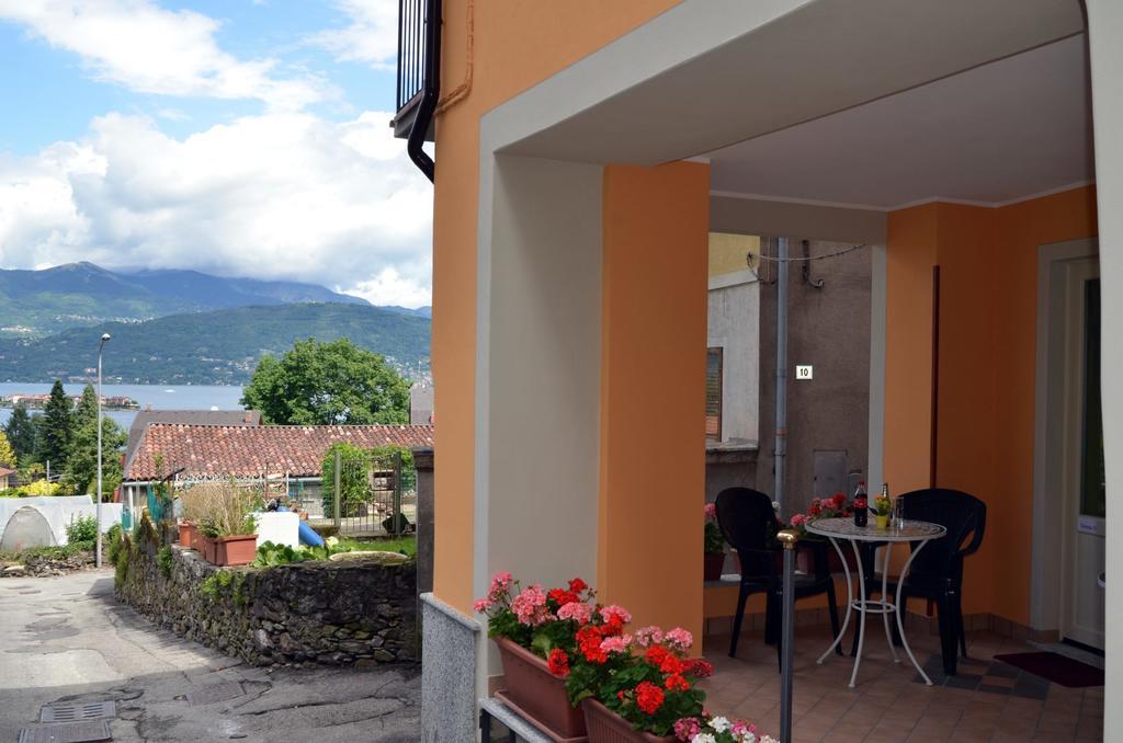 Guesthouse Serena