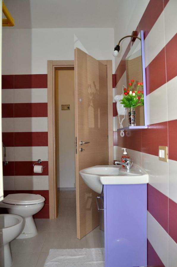 Guesthouse Serena Stresa