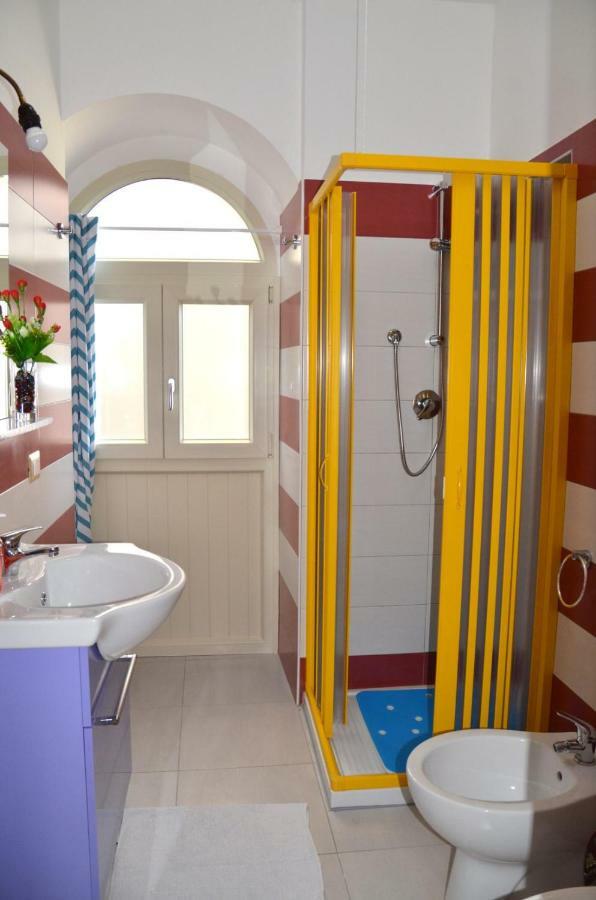 Gasthof Guesthouse Serena Stresa