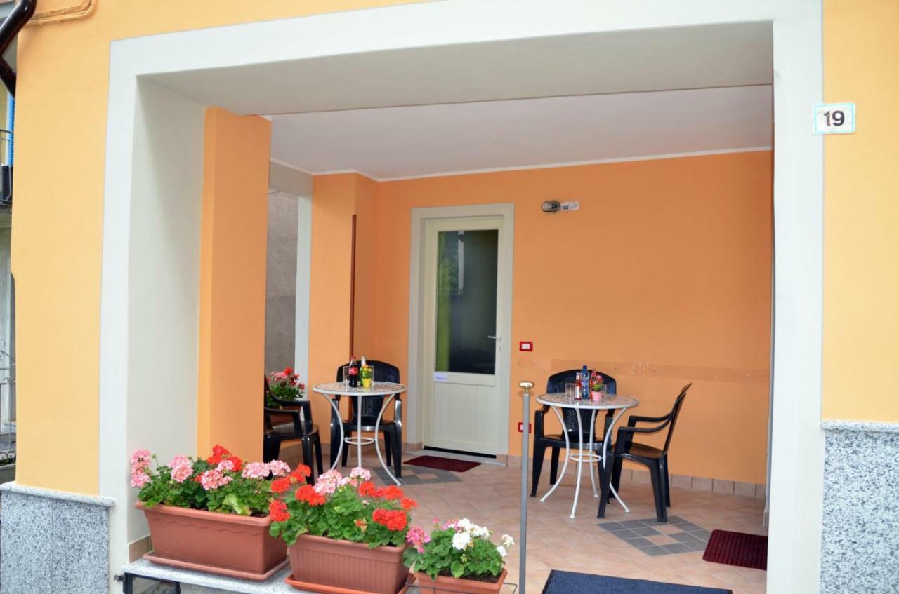 Guesthouse Serena Gasthof *
